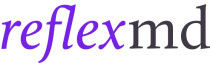 ReflexMD logo
