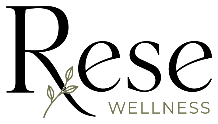 Rese Wellness logo