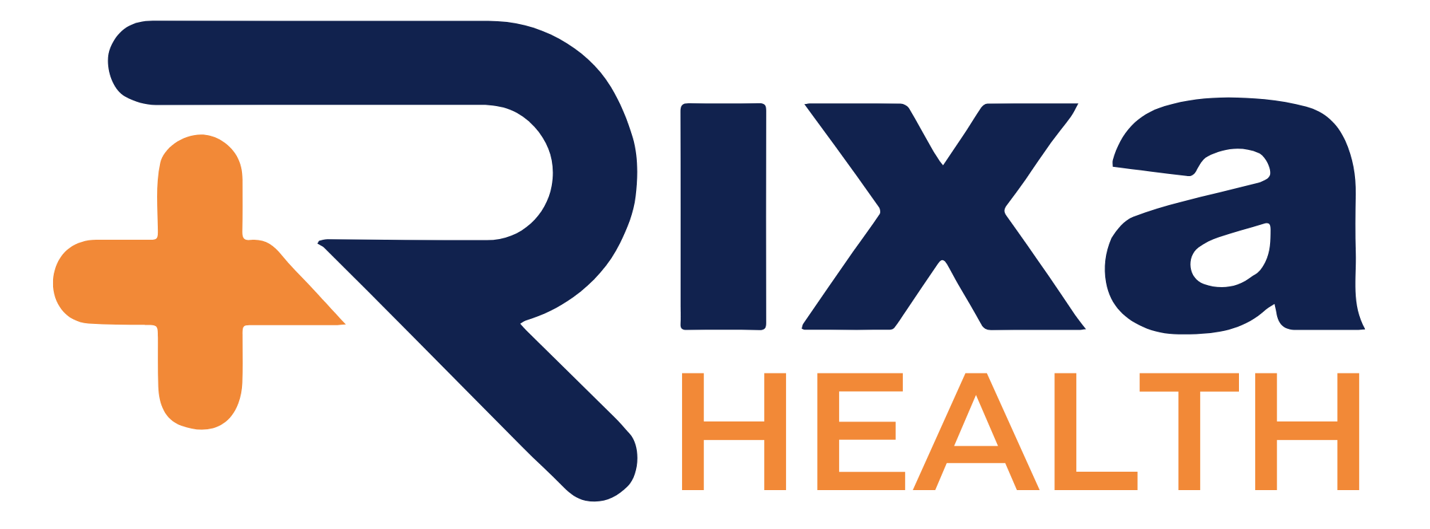 Rixa Health logo