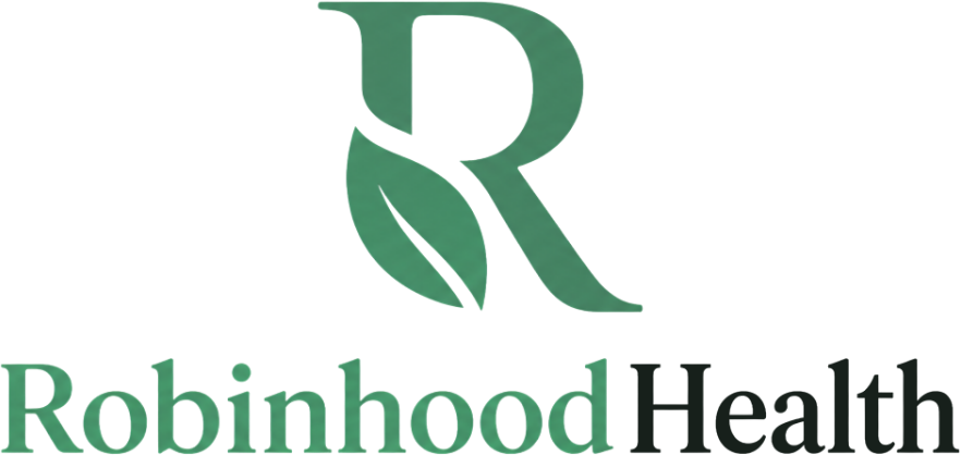 Robinhood Telehealth logo