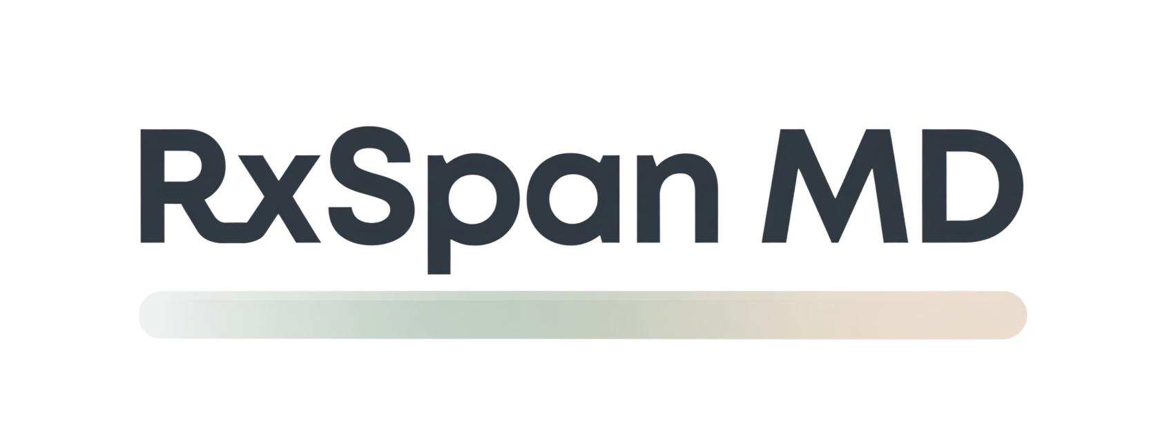 RxSpan MD logo
