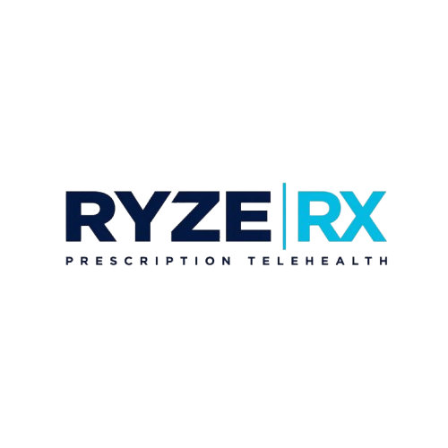 Ryze Rx logo