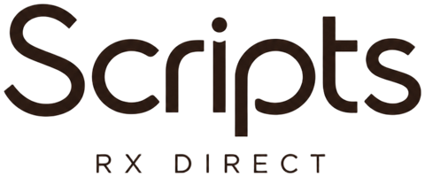 Scripts Rx Direct logo