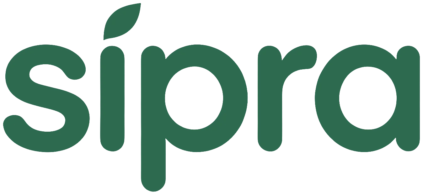 Sipra logo