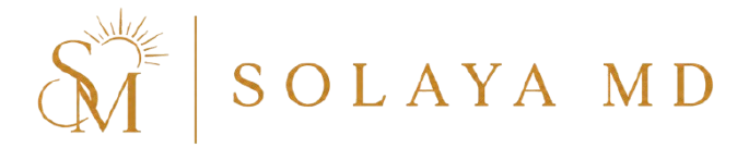 Solaya MD logo