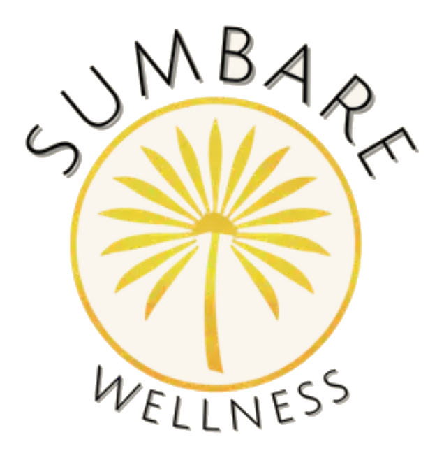 Sumbare Wellness logo