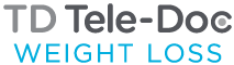 TD Tele-Doc Weight Loss logo