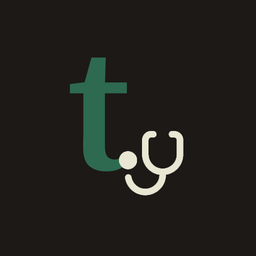 TeleClinic logo