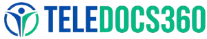 TeleDocs360 logo