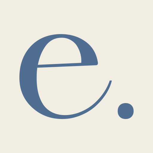The Edit logo