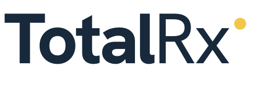 TotalRx logo