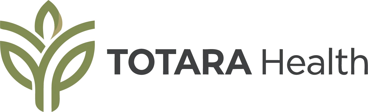 Totara Health logo