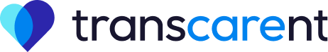Transcarent logo