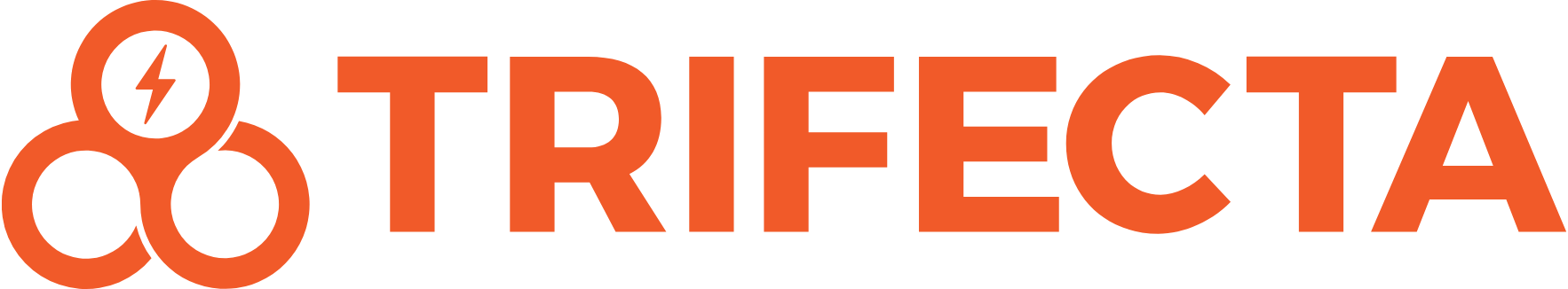 Trifecta Meal Delivery logo