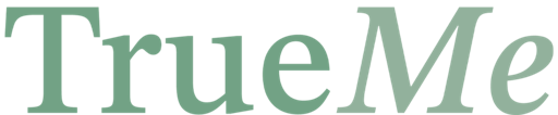 TrueMe logo