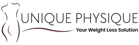 Unique Physique logo