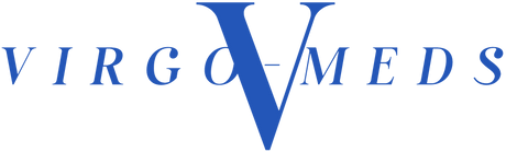 Virgo-Meds logo