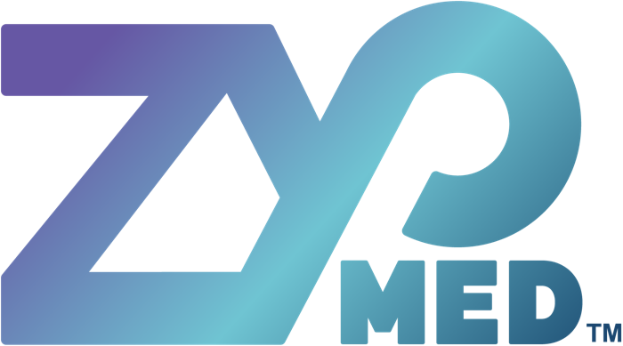 ZYP Medical logo